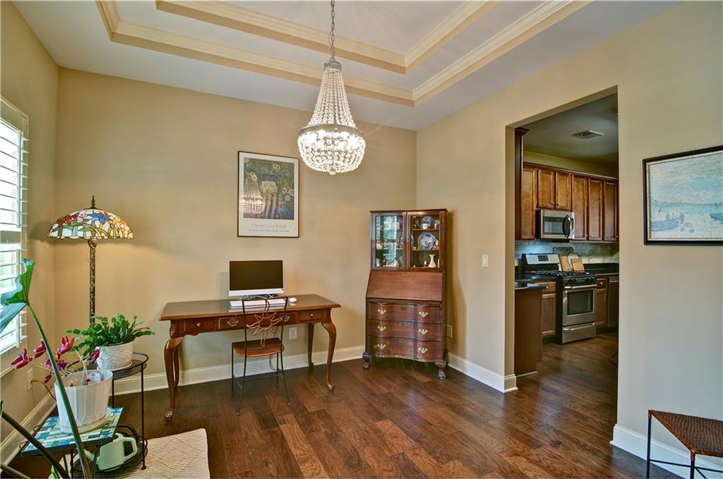 964 Verlander Trail Property Photo 27