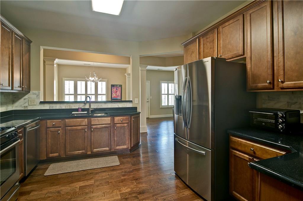 964 Verlander Trail Property Photo 28