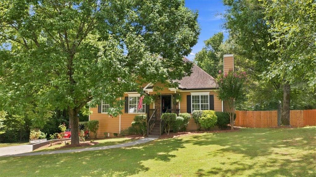 36 Manning Mill Way Property Photo 1