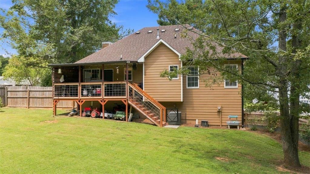 36 Manning Mill Way Property Photo 14