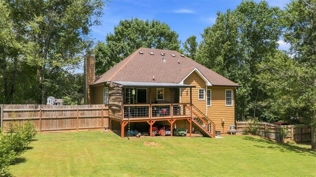 36 Manning Mill Way Property Photo 15