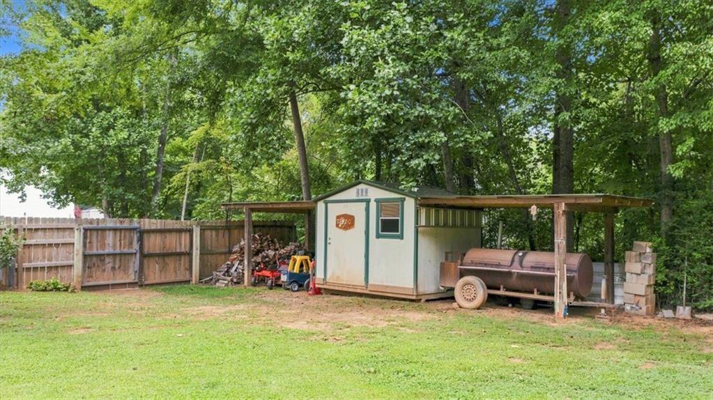 36 Manning Mill Way Property Photo 16