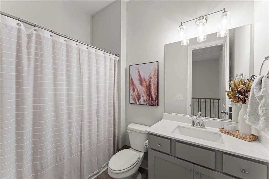 710 Stickley Oak Way Property Photo 28