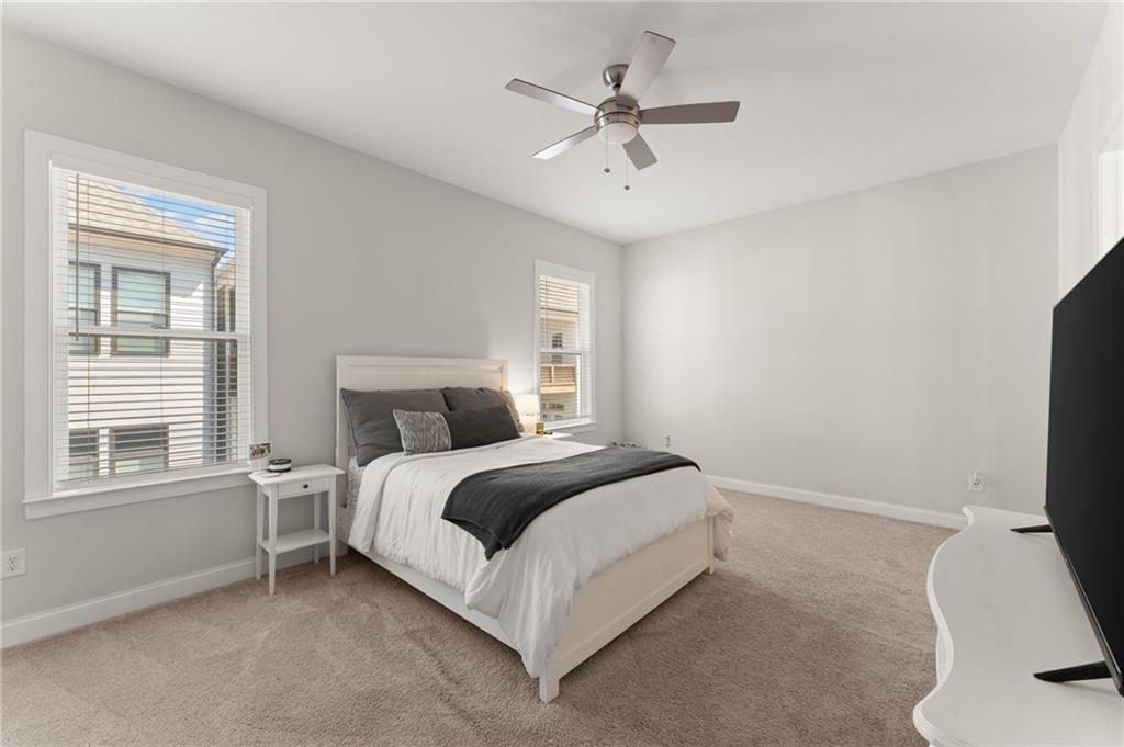 710 Stickley Oak Way Property Photo 33