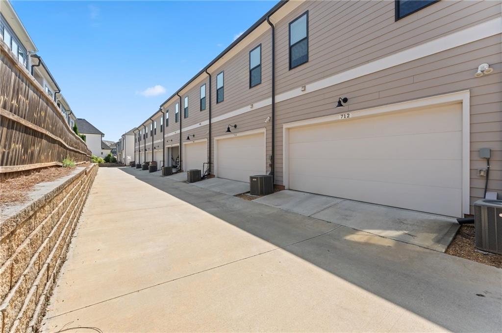 710 Stickley Oak Way Property Photo 41