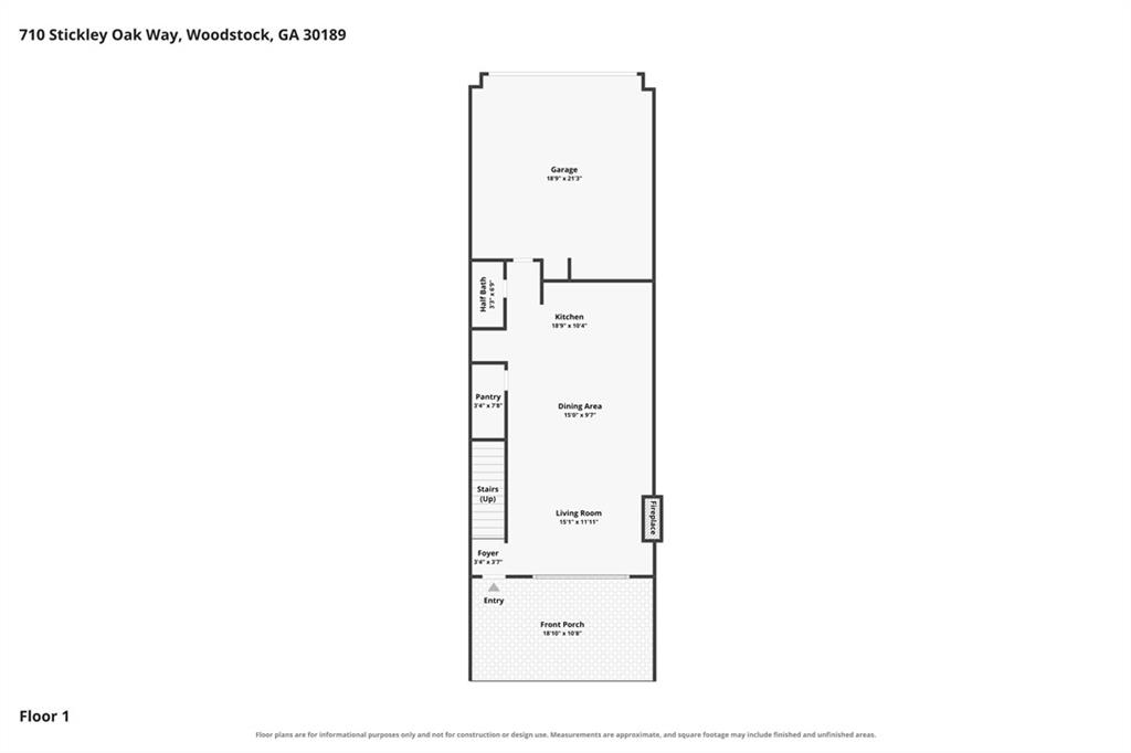 710 Stickley Oak Way Property Photo 54