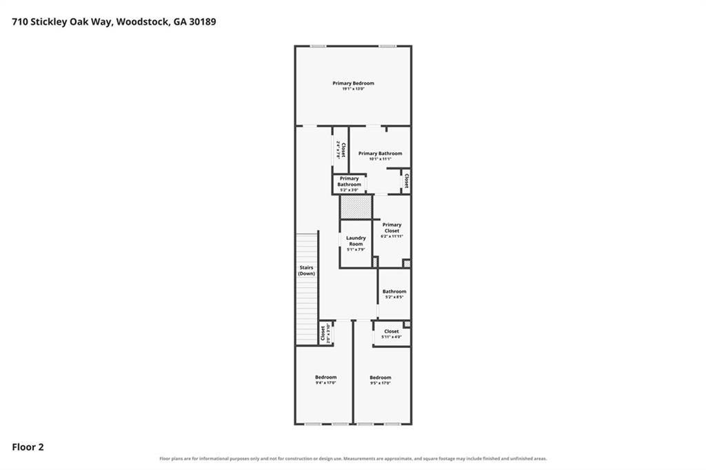 710 Stickley Oak Way Property Photo 55