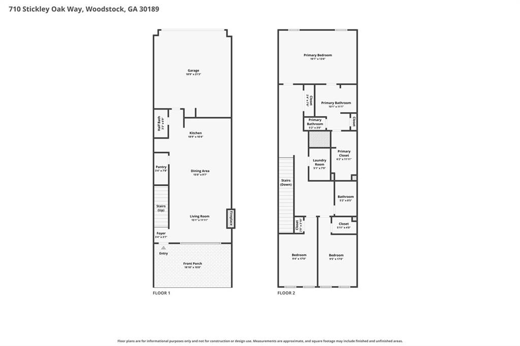 710 Stickley Oak Way Property Photo 56