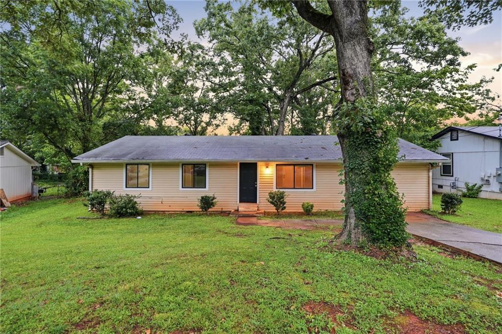 1630 Liberty Valley Property Photo 1