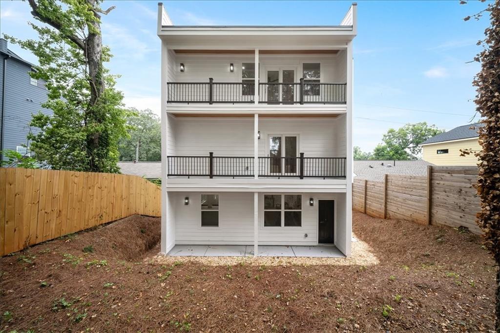 242 Ormond Street Sw Property Photo 33