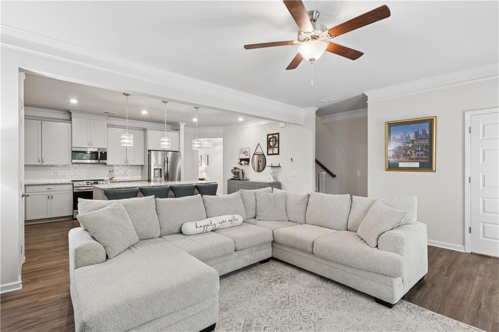 364 Crider Court Property Photo 1