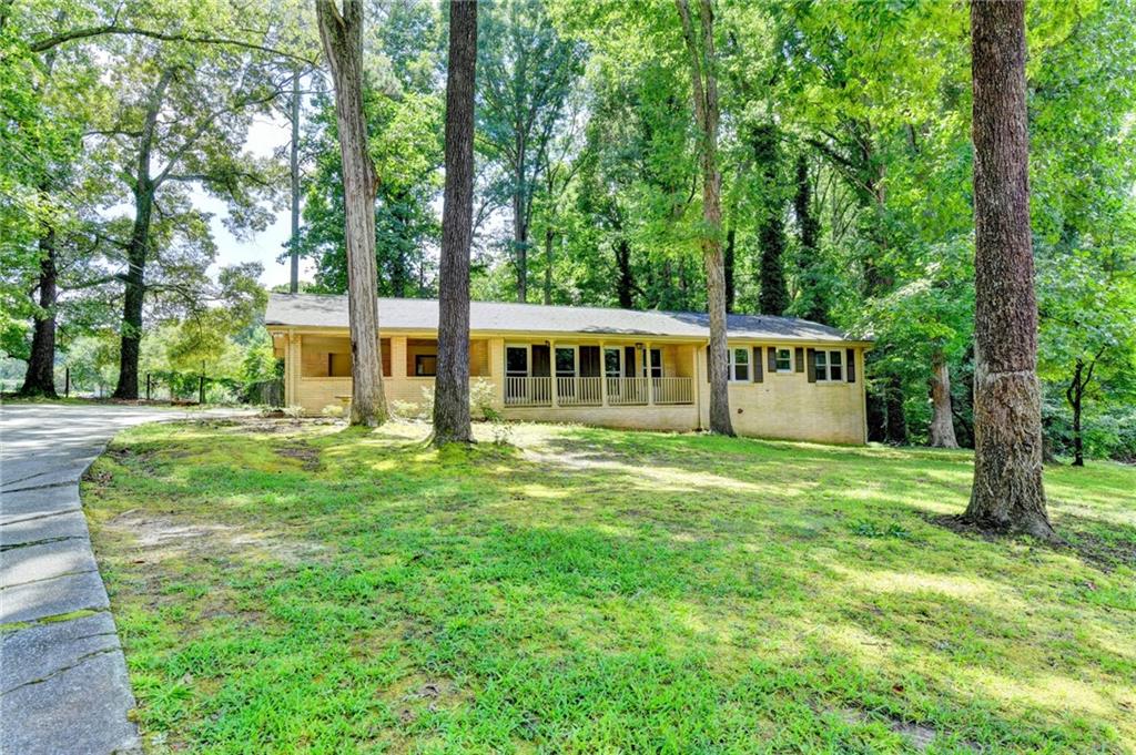 1138 Woodland Circle