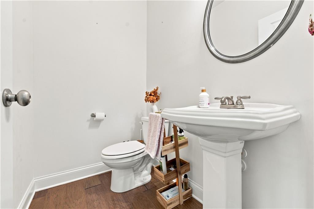 3241 Rockbridge Road Property Photo 17