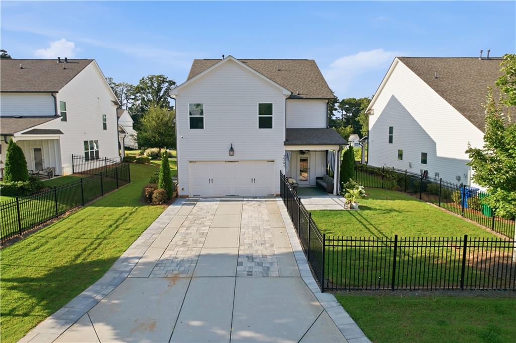 3241 Rockbridge Road Property Photo 44