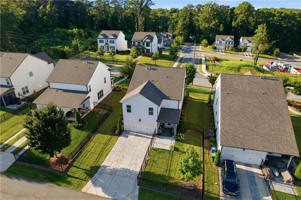 3241 Rockbridge Road Property Photo 45