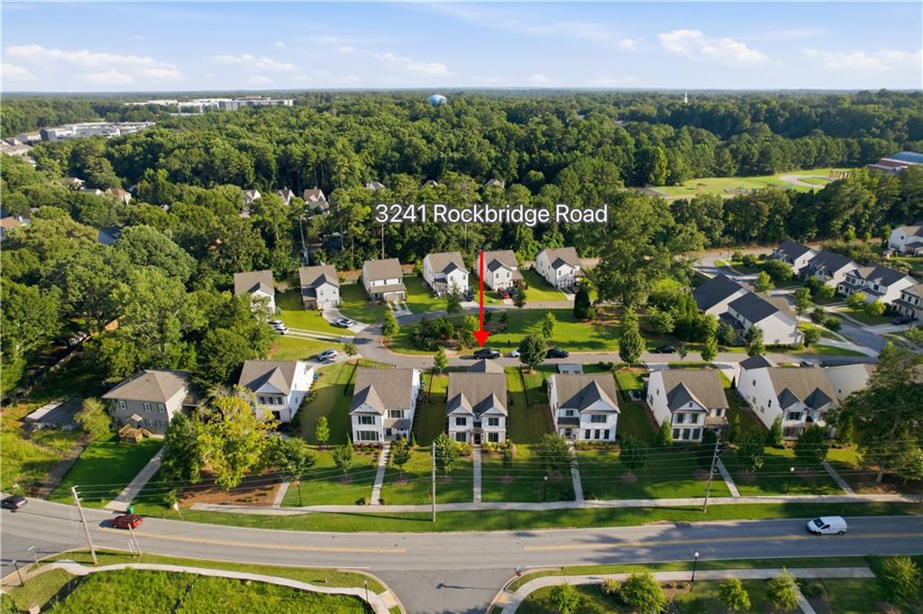 3241 Rockbridge Road Property Photo 47