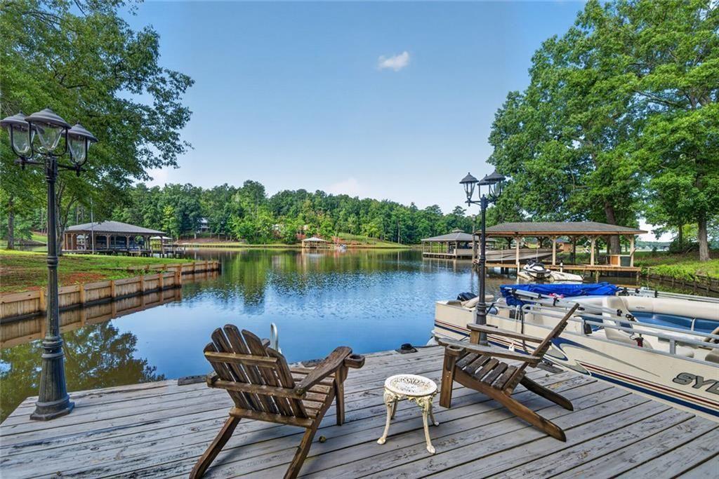 2107 Oconee Drive Property Photo 1