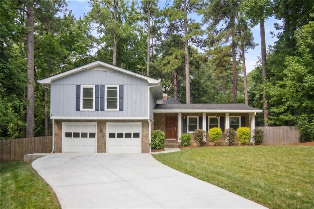 2264 Hylaea Road Property Photo 1