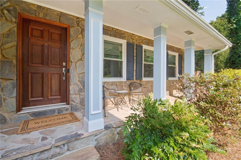 2264 Hylaea Road Property Photo 4