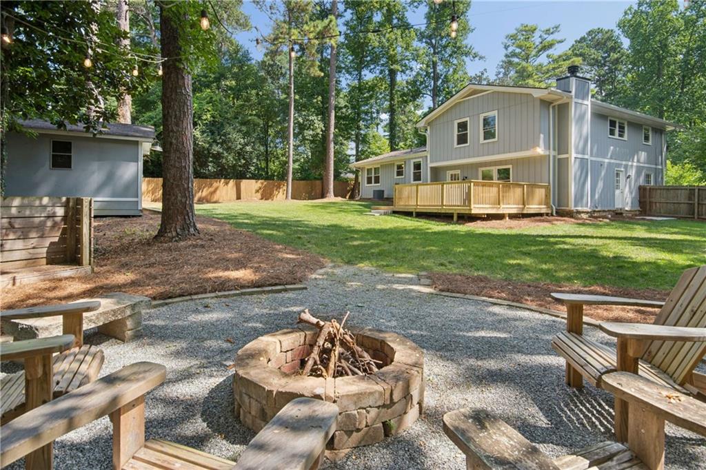2264 Hylaea Road Property Photo 45