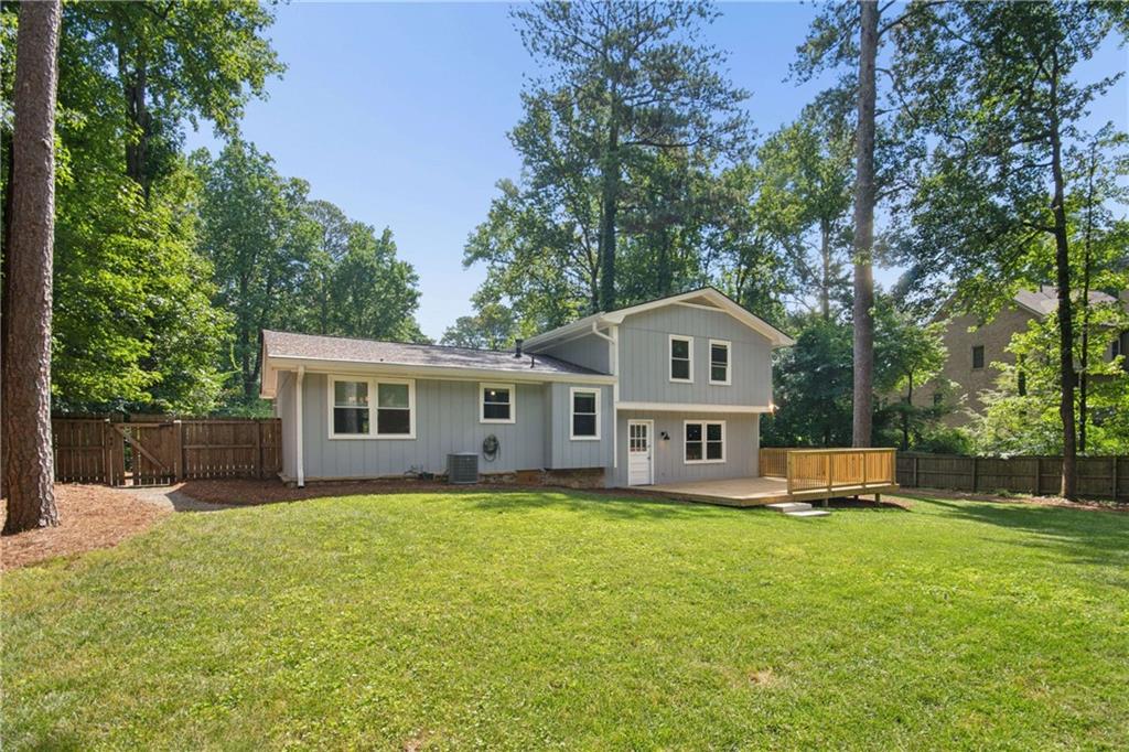 2264 Hylaea Road Property Photo 56