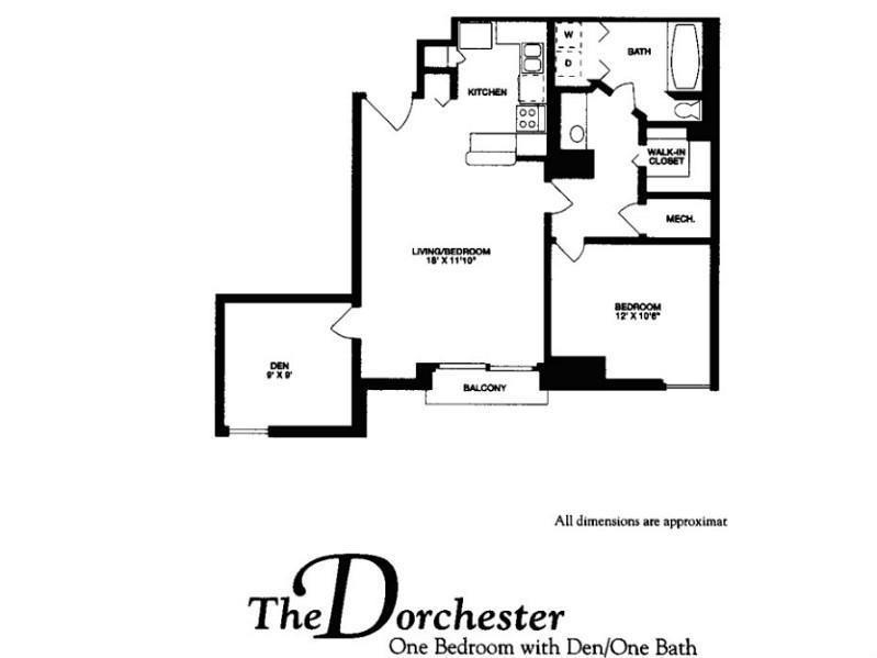 199 14th Street Ne Unit 2507 Property Photo 20