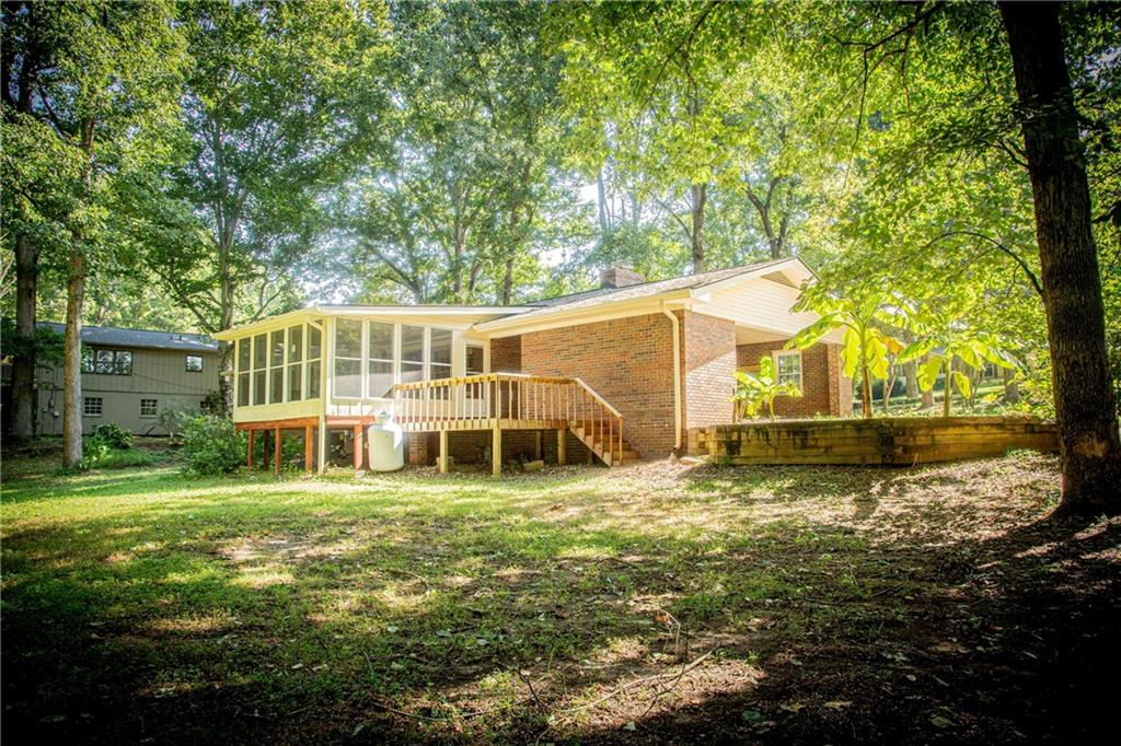 4732 Tomacheche Trail Property Photo 2