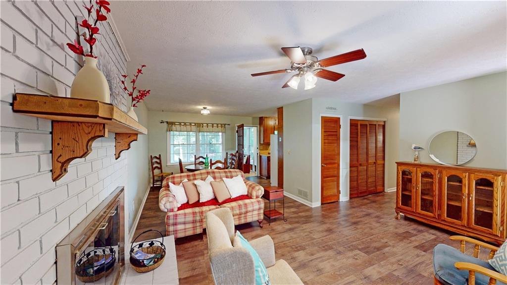 4732 Tomacheche Trail Property Photo 3