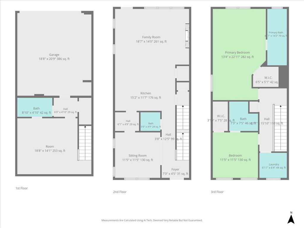 256 Ismal Drive Sw Property Photo 43