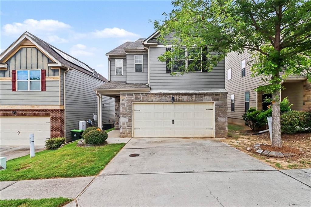 5885 Seabright Lane