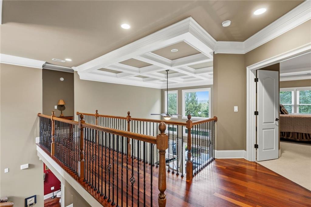 2327 Crimson King Drive Property Photo 34