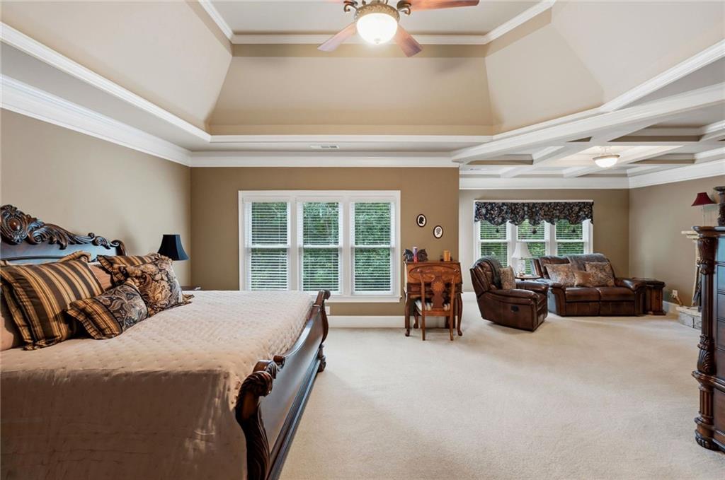 2327 Crimson King Drive Property Photo 35