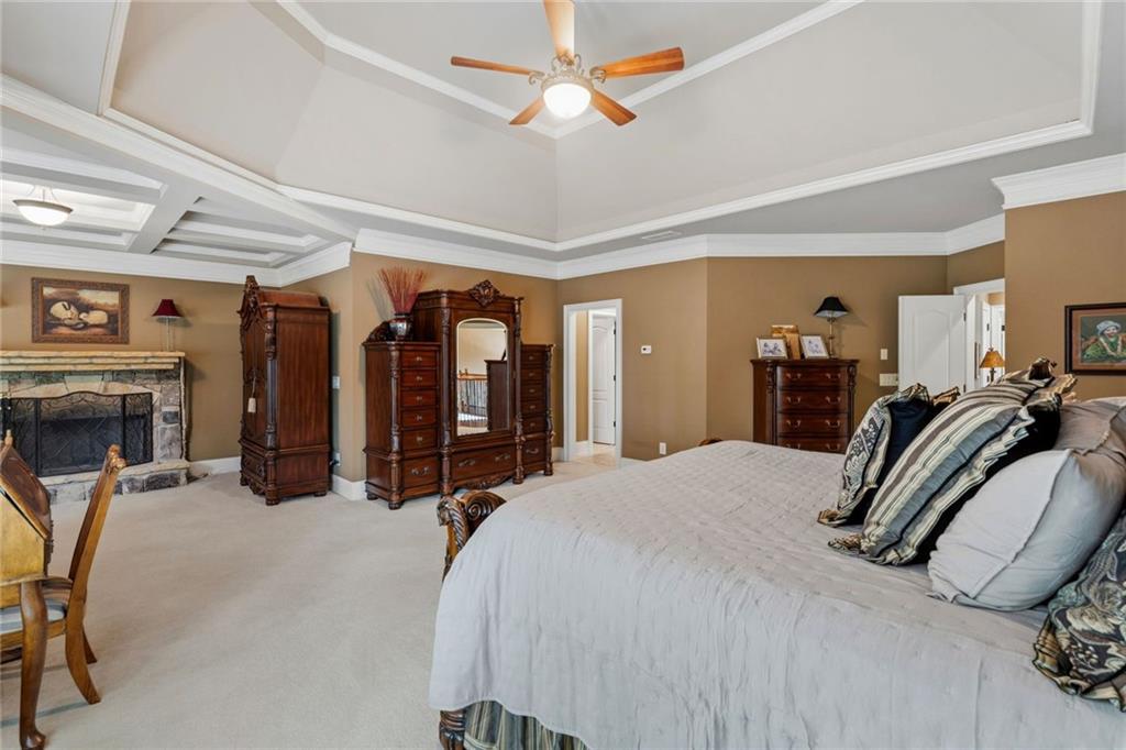 2327 Crimson King Drive Property Photo 37