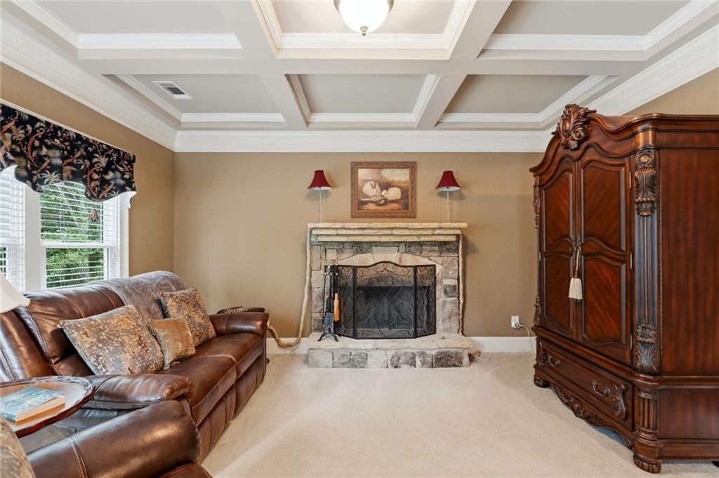 2327 Crimson King Drive Property Photo 38