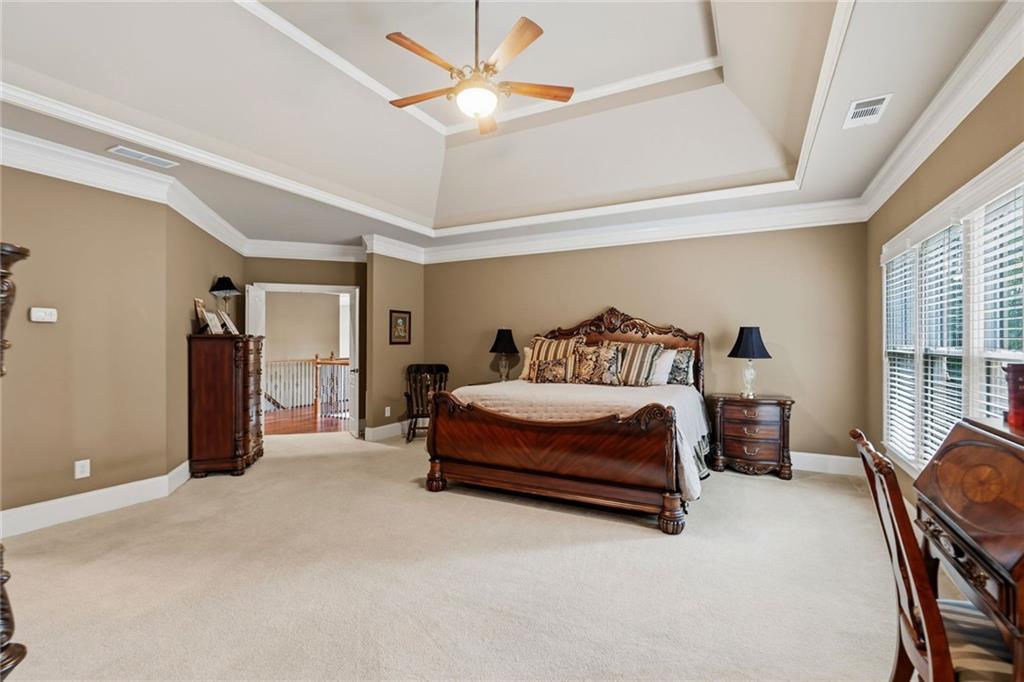 2327 Crimson King Drive Property Photo 40