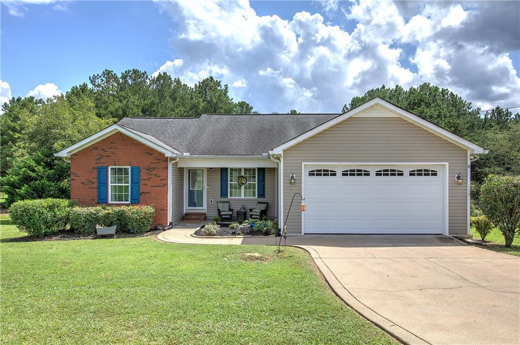 152 Brewer Road Property Photo 1