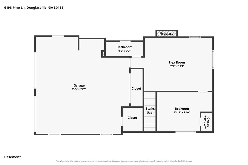 6193 Pine Lane Property Photo 54