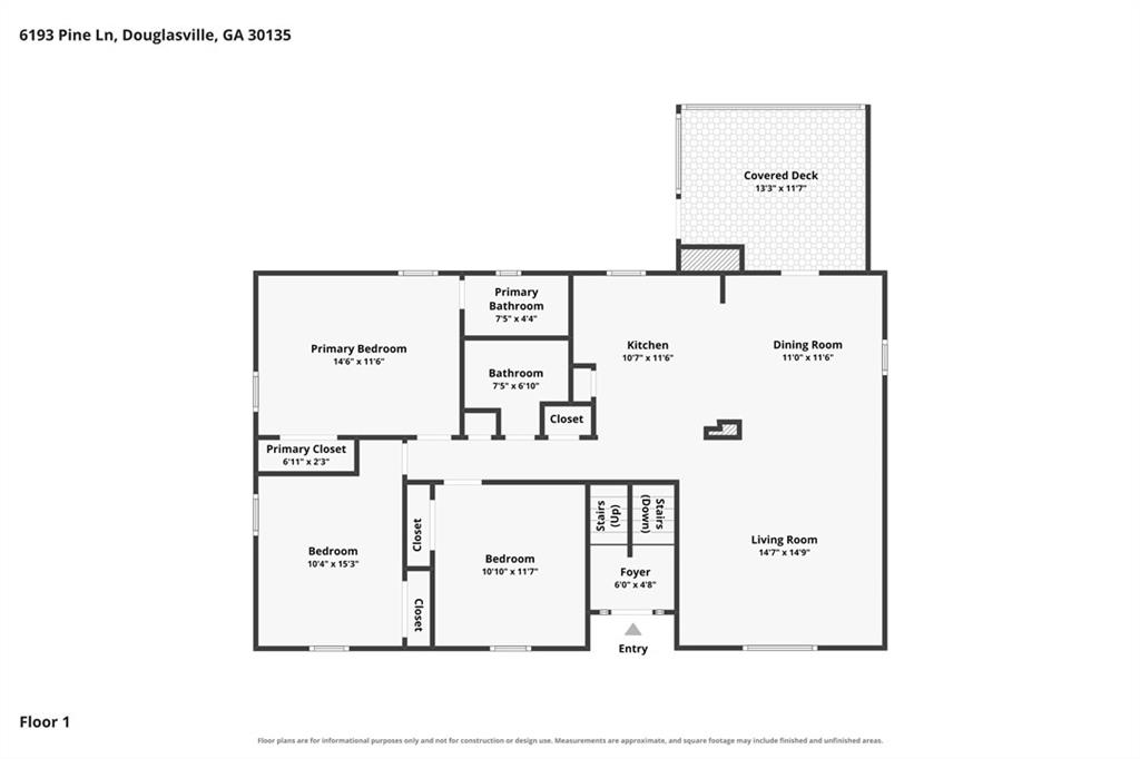6193 Pine Lane Property Photo 55