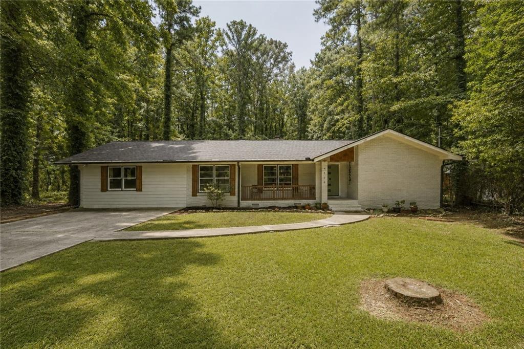 4670 Kelden Circle