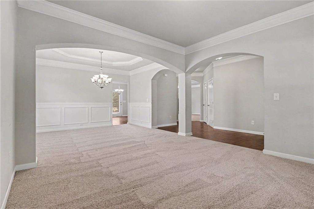 4640 Pleasant Woods Drive Property Photo 6