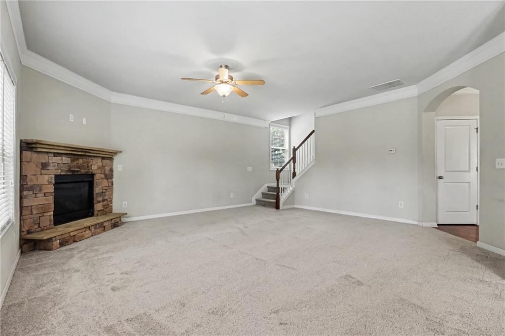 4640 Pleasant Woods Drive Property Photo 7