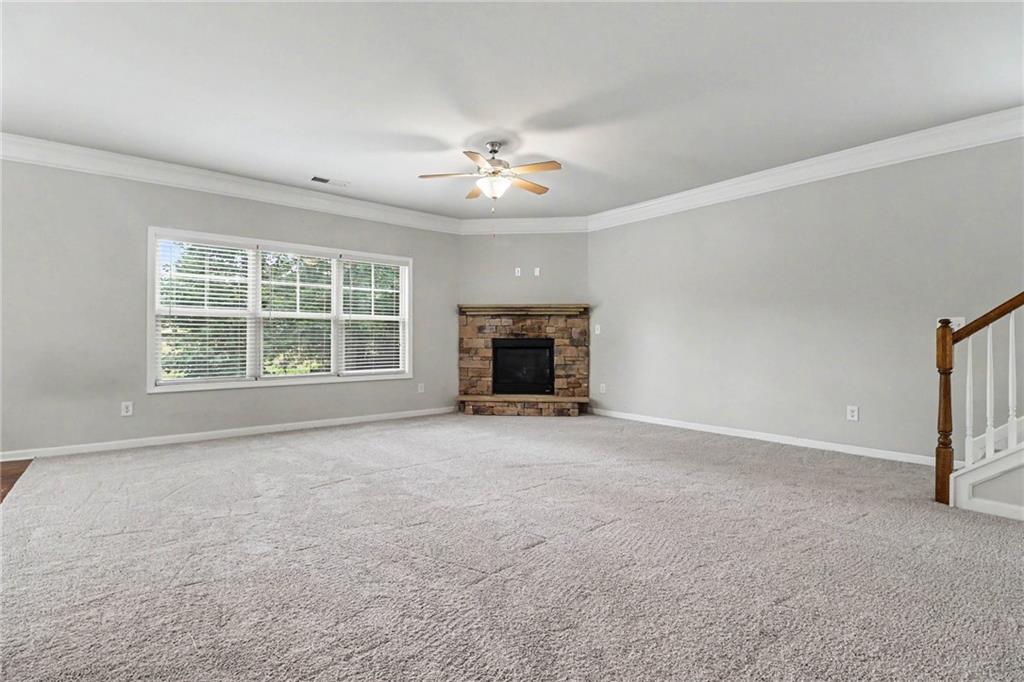 4640 Pleasant Woods Drive Property Photo 8