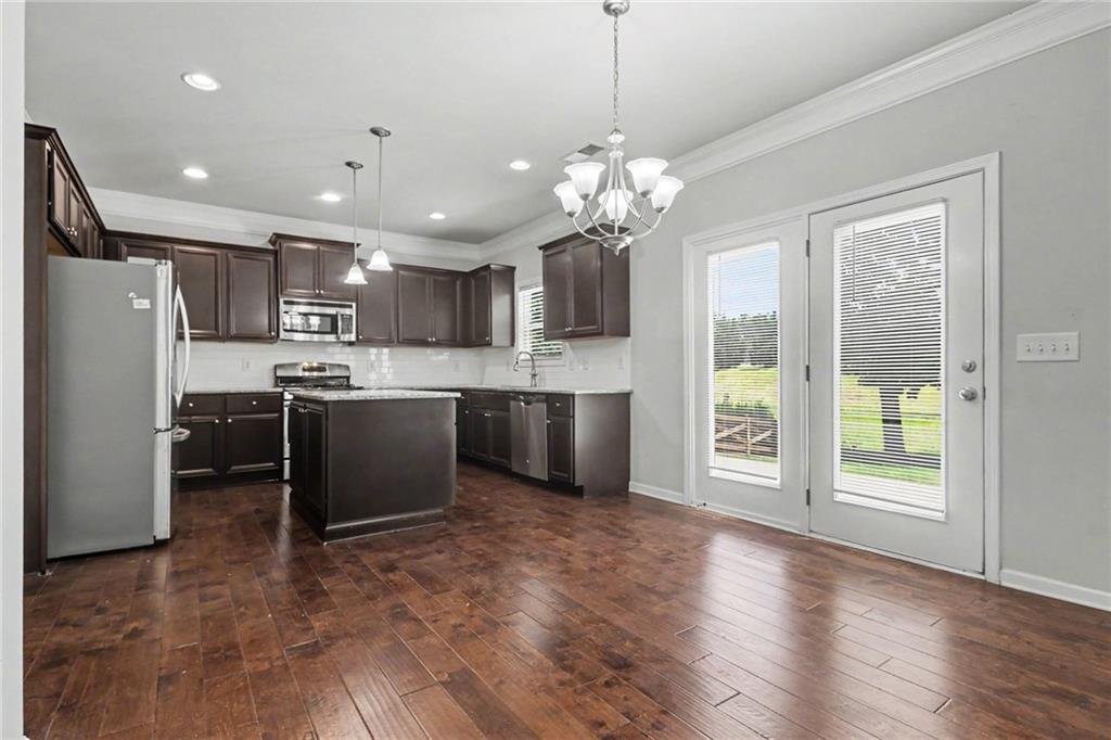 4640 Pleasant Woods Drive Property Photo 15
