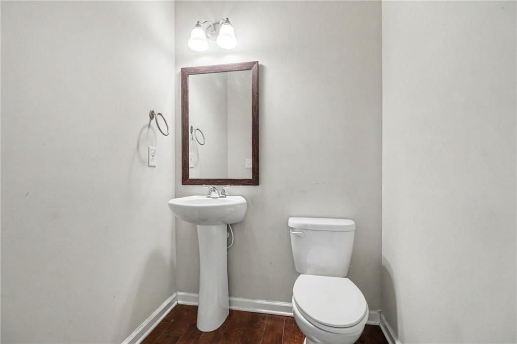 4640 Pleasant Woods Drive Property Photo 16