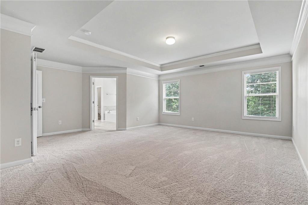 4640 Pleasant Woods Drive Property Photo 17