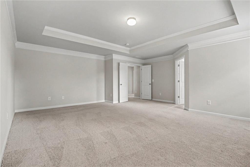 4640 Pleasant Woods Drive Property Photo 18