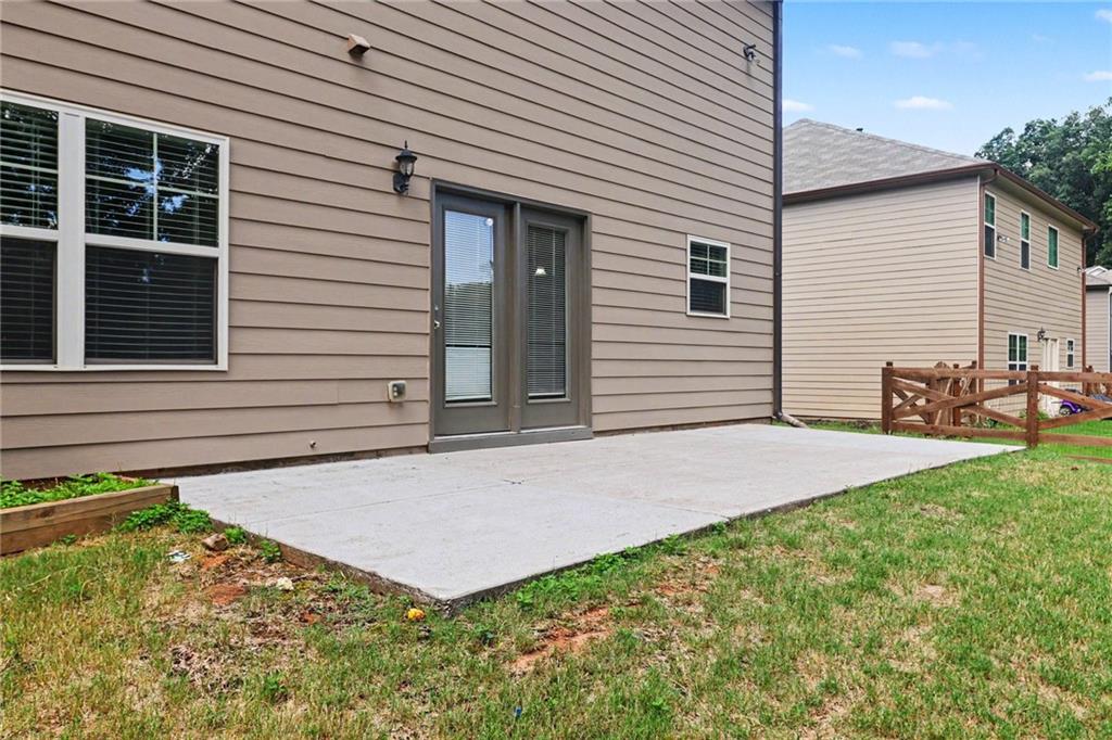 4640 Pleasant Woods Drive Property Photo 29