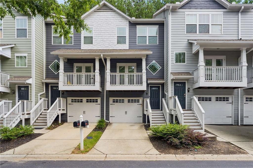 1064 Liberty Parkway NW Property Photo 1