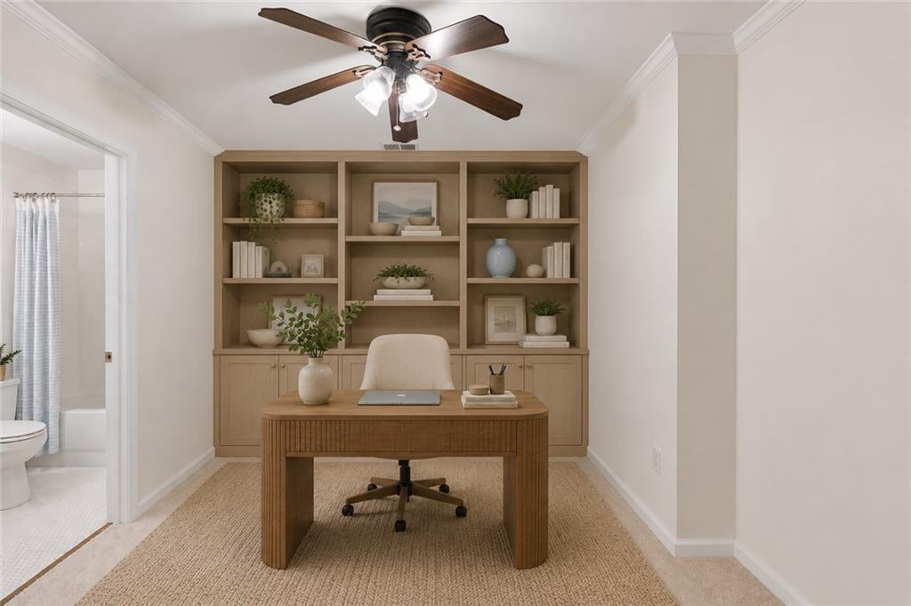 1064 Liberty Parkway Nw Property Photo 28