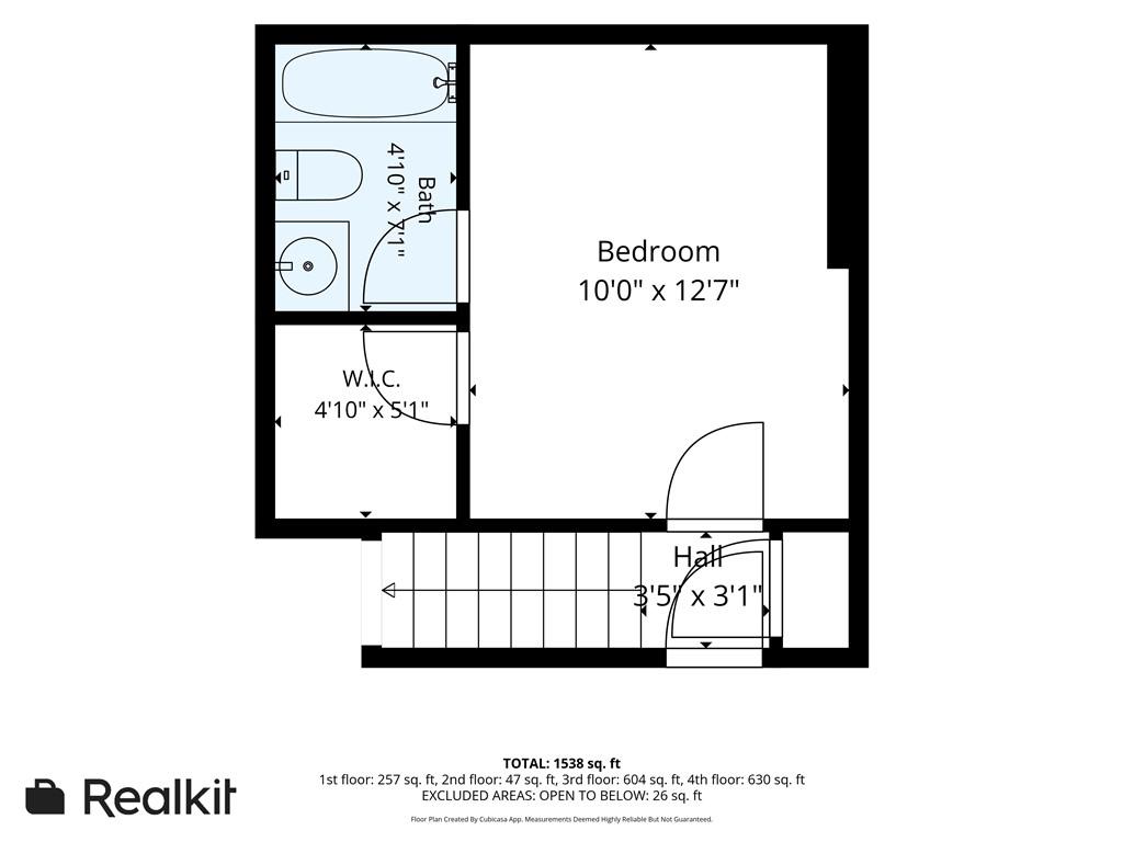 1064 Liberty Parkway Nw Property Photo 34